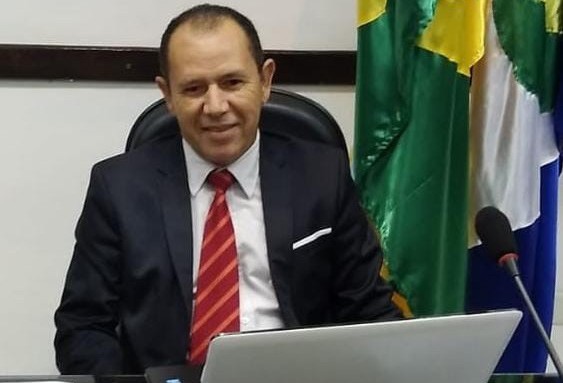 EVENTOS MUNICIPAIS: FERNANDINHO ELOGIOU E APONTOU NECESSIDADE DE MUDANÇAS PONTUAIS.